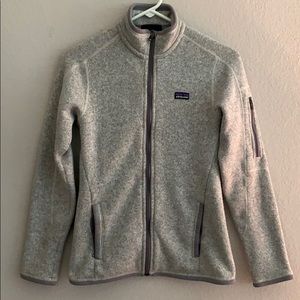 Patagonia Women’s Better Sweater Fleece